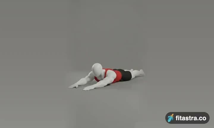 Superman: demonstration