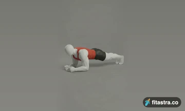 Plank: demonstration